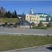 Настоятельский корпус в городе Казань