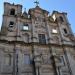 Igreja dos Grilos in Porto city