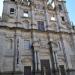 Igreja dos Grilos in Porto city