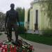 Памятник «Воронежцам воинам-интернационалистам» в городе Воронеж