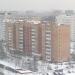 ул. Бахчиванджи, 1 в городе Щёлково