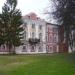 Вологодский краеведческий музей в городе Вологда
