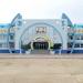 Nampho Baby Home in Nampo city