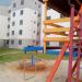 Playground na Salvador city