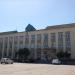 Clădire Administrativă