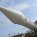 Ракета Р-5В в городе Житомир
