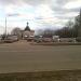 Парковка в городе Череповец