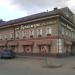 Социалистическая ул., 50 в городе Череповец