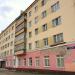 просп. Гагарина, 25 в городе Йошкар-Ола