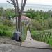 Лестница в городе Мариуполь
