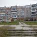 Детская площадка в городе Череповец