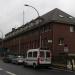 Hotel de police (fr) in Amiens city