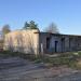 Заброшенное здание в городе Каменск-Уральский