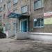 Городская психиатрическая больница (ru) in Yenakiieve city