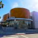 Fidelity Investment Center in Los Angeles, California city