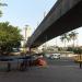 Puente Solidaridad en la ciudad de Villahermosa