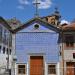 Capela do Senhor da Boa Nova na Porto city
