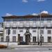Palácio dos Terenas na Porto city