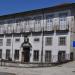 Palácio dos Terenas na Porto city