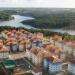 Residencial Coração de Maria - MCMV na Salvador city