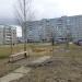 Детская площадка в городе Череповец