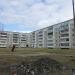 Детская площадка в городе Череповец