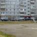 Детская площадка в городе Череповец