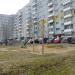 Детская площадка в городе Череповец