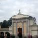 Monumental cemetery