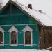 Дом жилой (деревянный) XIX в. (ru) in Penza city