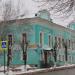 Управление образования г. Пенза (ru) in Penza city
