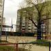 Детская игровая площадка в городе Челябинск