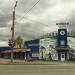 Парковка в городе Челябинск
