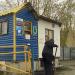 Автостоянка в городе Челябинск