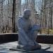 Памятник «Памяти погибших в годы Великой Отечественной войны» (ru) in Lessosibirsk city