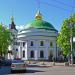 Свято-Введенський чоловічий монастир в місті Київ