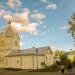 Часовня при водокачке в городе Дивеево