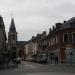 St. Leu (de) in Amiens city