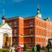 Духовное училище имени Святейшего Патриарха Пимена и церковь во имя Семи мучеников Херсонесских в городе Муром