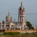 Храм Воскресения Христова в городе Воскресенск