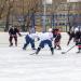 Хоккейная площадка/ледовый каток в городе Москва