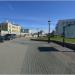 Информационный стенд в городе Казань
