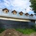 Церковное здание в городе Шуя