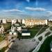 Свято-Вознесенский храмовый комплекс в городе Вишнёвое