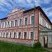 Главный дом городской усадьбы Щеколдина Г.В. в городе Шуя