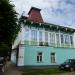 Дом Жинкина в городе Шуя