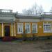 Придомовой земельный участок в городе Вологда