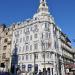 Banco Bilbao Vizcaya Argentaria na Porto city