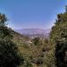 Dixie Canyon Park in Los Angeles, California city