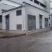 Трансформаторная подстанция № 1 в городе Красногорск